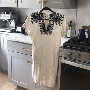 Madewell Dress